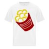 Everyday Heavy Cotton Youth Tee Thumbnail