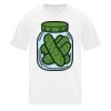 Everyday Heavy Cotton Youth Tee Thumbnail