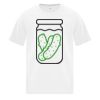 Everyday Heavy Cotton Youth Tee Thumbnail