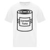 Everyday Heavy Cotton Youth Tee Thumbnail
