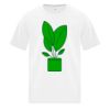 Everyday Heavy Cotton Youth Tee Thumbnail