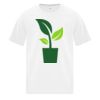 Everyday Heavy Cotton Youth Tee Thumbnail