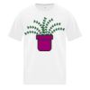Everyday Heavy Cotton Youth Tee Thumbnail