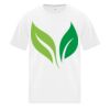 Everyday Heavy Cotton Youth Tee Thumbnail
