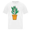 Everyday Heavy Cotton Youth Tee Thumbnail