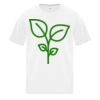 Everyday Heavy Cotton Youth Tee Thumbnail