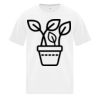 Everyday Heavy Cotton Youth Tee Thumbnail