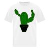 Everyday Heavy Cotton Youth Tee Thumbnail