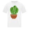Everyday Heavy Cotton Youth Tee Thumbnail