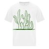 Everyday Heavy Cotton Youth Tee Thumbnail