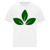 Everyday Heavy Cotton Youth Tee Thumbnail