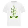 Everyday Heavy Cotton Youth Tee Thumbnail