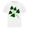 Everyday Heavy Cotton Youth Tee Thumbnail