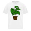 Everyday Heavy Cotton Youth Tee Thumbnail