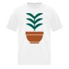 Everyday Heavy Cotton Youth Tee Thumbnail