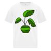 Everyday Heavy Cotton Youth Tee Thumbnail