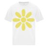 Everyday Heavy Cotton Youth Tee Thumbnail
