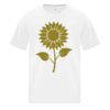 Everyday Heavy Cotton Youth Tee Thumbnail