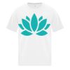 Everyday Heavy Cotton Youth Tee Thumbnail