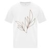 Everyday Heavy Cotton Youth Tee Thumbnail