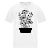 Everyday Heavy Cotton Youth Tee Thumbnail
