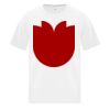 Everyday Heavy Cotton Youth Tee Thumbnail