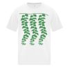 Everyday Heavy Cotton Youth Tee Thumbnail