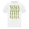 Everyday Heavy Cotton Youth Tee Thumbnail