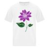 Everyday Heavy Cotton Youth Tee Thumbnail