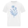 Everyday Heavy Cotton Youth Tee Thumbnail