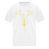 Everyday Heavy Cotton Youth Tee Thumbnail