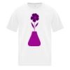 Everyday Heavy Cotton Youth Tee Thumbnail