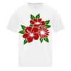 Everyday Heavy Cotton Youth Tee Thumbnail