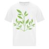 Everyday Heavy Cotton Youth Tee Thumbnail
