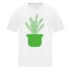 Everyday Heavy Cotton Youth Tee Thumbnail