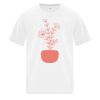 Everyday Heavy Cotton Youth Tee Thumbnail