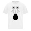 Everyday Heavy Cotton Youth Tee Thumbnail