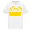 Everyday Heavy Cotton Youth Tee Thumbnail