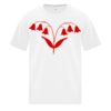 Everyday Heavy Cotton Youth Tee Thumbnail