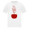 Everyday Heavy Cotton Youth Tee Thumbnail