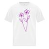 Everyday Heavy Cotton Youth Tee Thumbnail