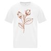 Everyday Heavy Cotton Youth Tee Thumbnail