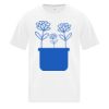 Everyday Heavy Cotton Youth Tee Thumbnail