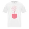 Everyday Heavy Cotton Youth Tee Thumbnail