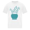 Everyday Heavy Cotton Youth Tee Thumbnail