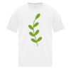Everyday Heavy Cotton Youth Tee Thumbnail