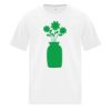 Everyday Heavy Cotton Youth Tee Thumbnail