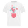 Everyday Heavy Cotton Youth Tee Thumbnail