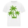 Everyday Heavy Cotton Youth Tee Thumbnail
