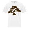 Everyday Heavy Cotton Youth Tee Thumbnail